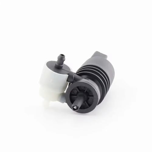 Moteur essuie-glace arrière réparer visibilité pluie pompe lave-glace BMW 67127388349