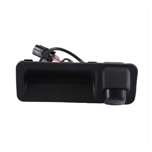 Caméra de recul pour Kia Sorento 2014-2017 95760C5000 avec poignée de coffre d'assistance