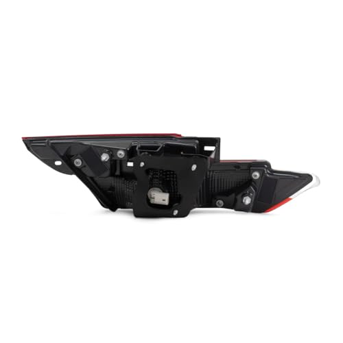 Luz de reversa izquierda interna Toyota Camry 2025 miniatura 2