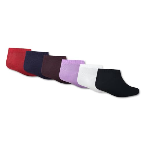 Image of Nike Kids' Multi-Pack Performance Low Cut Socks