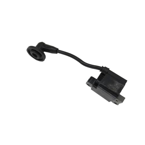 Bobina de encendido para solucionar problemas de arranque en BC46 5