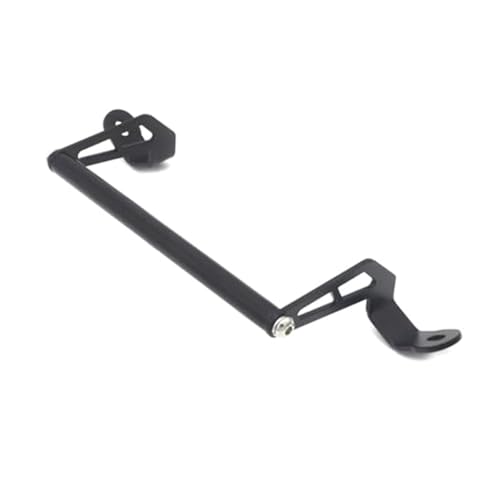 Leviers de frein Ducati Multistrada 950 S 1200 et support navigation