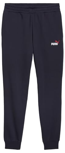 PUMA Ess 2 Colore N. 1 Logo Pantaloni FL cl