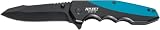 HAZET Klappmesser 2157-3, 201 mm, Aluminium-Griff mit...