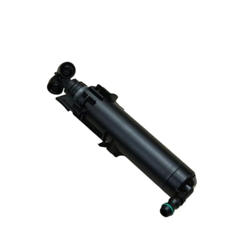 Buse de lavage de phare avant pour corriger un gicleur bloqué sur S4 Avant 08-12
