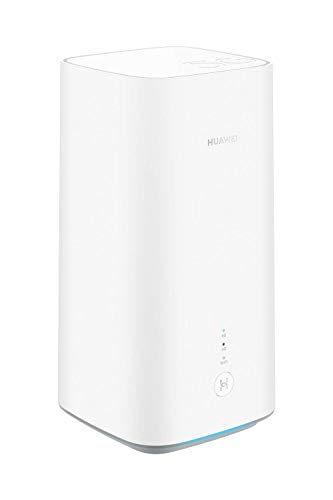 HUAWEI 5G CPE Win H312-371, Balong 5000 Chipset, señal 5G mejorada, router exterior, fácil instalación