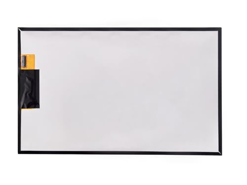 Image of KLAYERS LUCKFOX 8 Inch IPS LCD Panel 800x1280 MIPI DSI - 178 Portrait Display for Public Information Terminal System