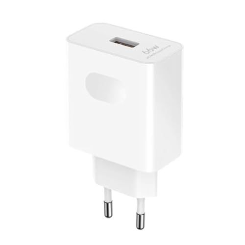 Honor Supercharge Power Adapter 66W Blanco