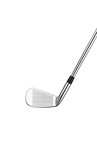 キャロウェイ(Callaway) APEX TCB 6本セット(#5-#9.PW) メンズ 右用 N.S.PRO MODUS3 Tour 120(S) 2021年モデル0194518509909 シルバー 3枚目