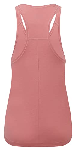Ronhill Chaleco de Tencel para Mujer color gris talla M para running 2