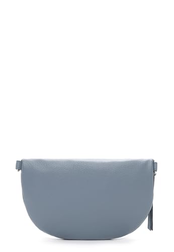 Kimberly Crossover Crystal Blue Suri Frey : rangez vos affaires avec style - 6