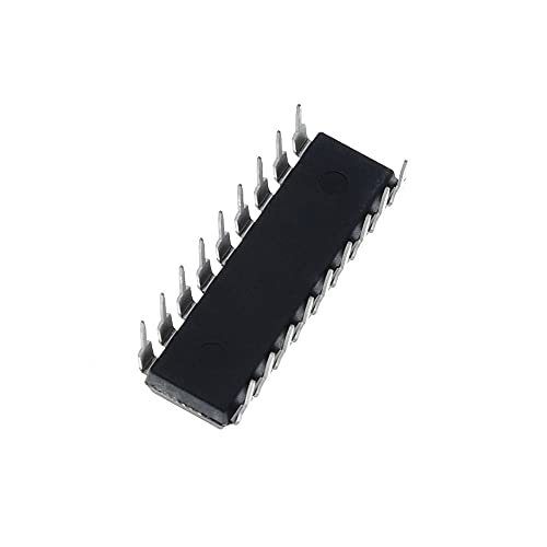 ULN2803AN Kit DIY Electronics pour la programmation de modules de domotique et de robotique - 7