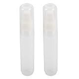 Outil de dessin créatif : les marqueurs rechargeables vous permettent de remplir les tubes vides avec les couleurs de votre choix, stimulant ainsi une inspiration créative sans fin ; marqueurs à craie liquide ; stylos marqueurs transparents rechargeables