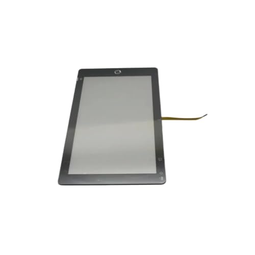 YwTMVaKZm Touch Panel Screen Glass Compatible with IMC4500 IM C2000 C2500 C3000 C3500 C4500 C6000 C2001 IMC2000 IMC3000 IMC3500 IMC6000 2001