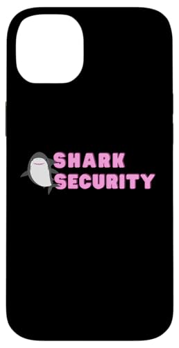 Shark Security Crew ? yAgRX`[ X}zP[X iPhone 14 Plus p