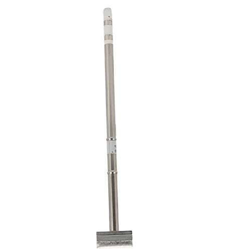 EBTOOLS T12-1401 �͂񂾂��ă`�b�v�`�[���^�C�v 0.6mm T12 �V���[�Y�X�e�[�V�����p�d�C�͂񂾃r�b�g ? JBC KSGER �݊� ? PCB �C����H������e�i���X�p�c�[�� (-1403)