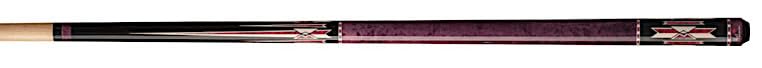 Taco de billar Players F2611 Flirt Series Shot Maker miniatura 3