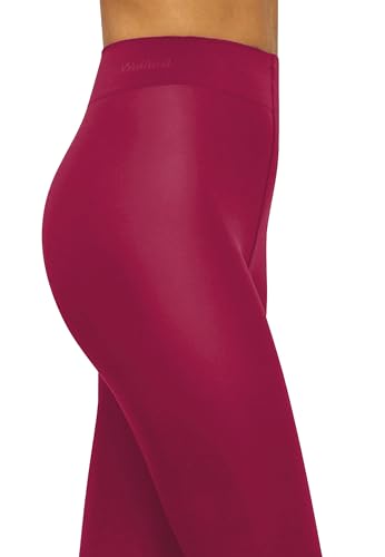 Image of WOLFORD Velvet de Luxe 66 Tights For Women