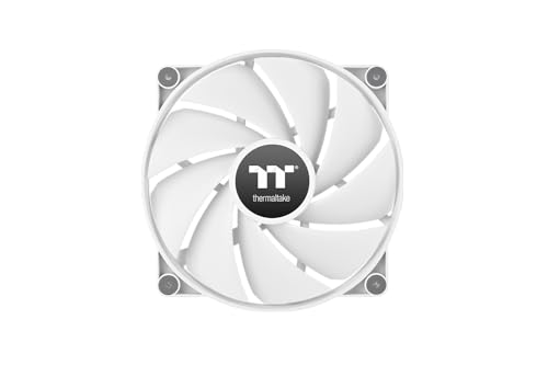 Image of Thermaltake CT200 PC | White | Single Pack