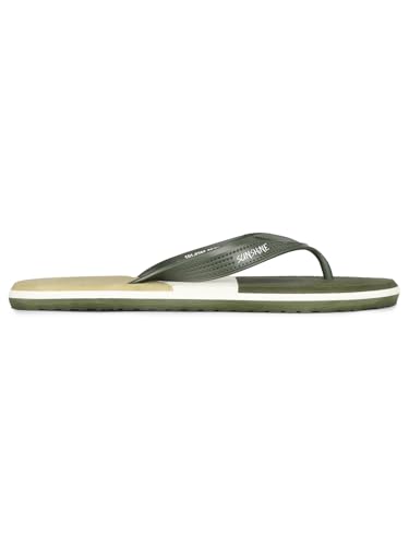 Image of Bata Men's Slip-on Slipper