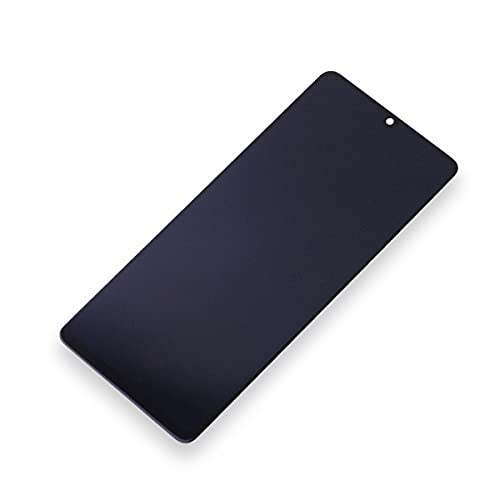 CE CENTAURUS ELECTRONICS Compatible with Samsung Galaxy A42 5G A426 A426V A426U A426B LCD Display Touch Screen Digitizer Assembly la pantalla Replacement Black