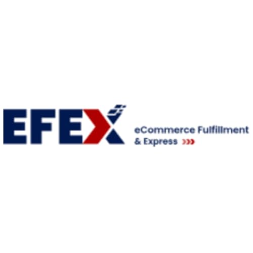 Fulfillment by EFEX Podcast Por EFEX arte de portada