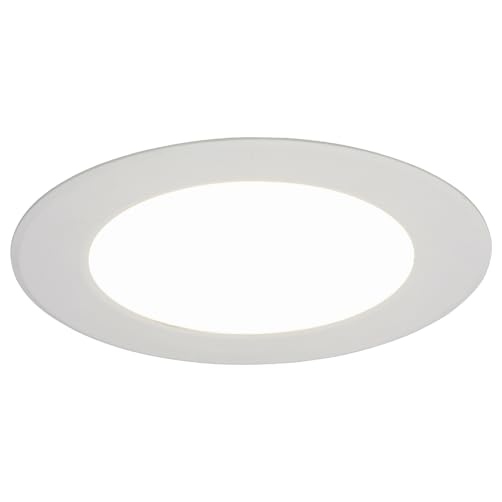 LED- Slim Downlight - 16W- Warm White - Image 4
