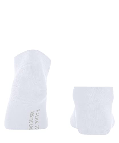 FALKE Women's Sensitive London Diabetic Sneaker Socks, 1 Pair2