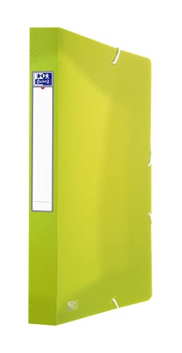 Oxford Scatola portadocumenti formato A4