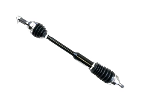 Essieu CV avant droit anti-claquement résout le jeu de transmission Moto X3 705401687