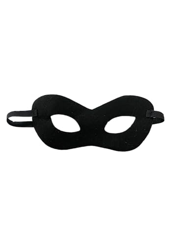 Rubie's Official Miraculous Ladybug, Cat Noir Childs Costume and Eye mask, Superhero