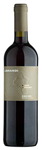 リブランディ チロ・ロッソ・クラッシコ 750ml [イタリア/赤ワイン/辛口/ミディアムボディ/1本]のサムネイル