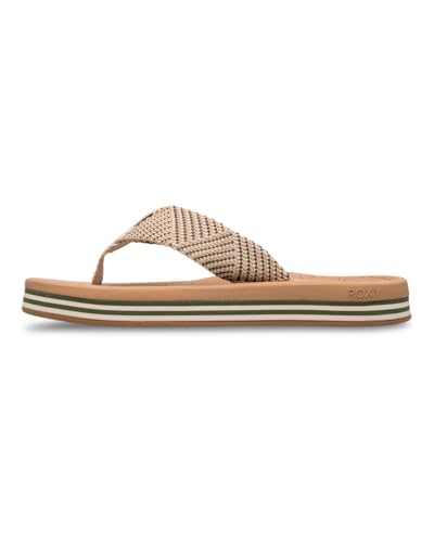 Image of Roxy Women's Colbee Hi Flip Flop Sandal
