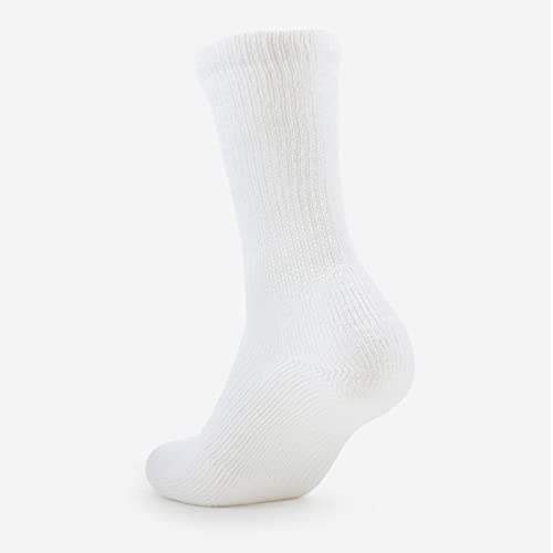 Thorlo Men's - Women's Walking Moderate Padded Crew Socks3