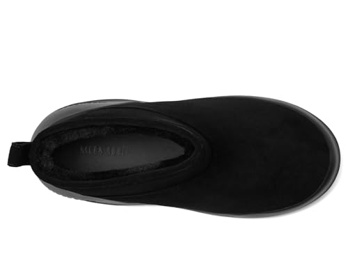 Moon Boot Unisex-Adult Luna Low Boot Suede Fashion - Product Details