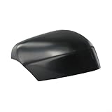 [Ajustement parfait pour Volvo XC70/XC90 07-14] : conçu pour correspondre aux numéros OEM 39894341/39894354, ce capuchon de rétroviseur offre un ajustement parfait avec les modèles Volvo XC70 et XC90 de 2007 à 2014, se fondant facilement avec les lignes extérieures du véhicule.