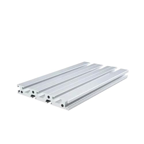 Panneau profilé en aluminium 15100 d'ingénierie durable en alumine rigide pour l'industrie