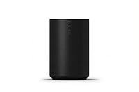 Sonos Era 100 SL Compact, Microphone-Free Speaker - Black — image 2