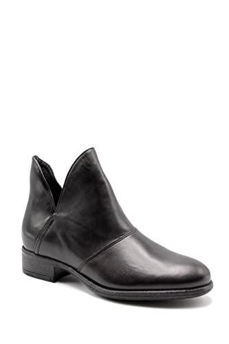 Bottine Chelsea Igi&Co Femme avec semelle souple et cuir durable