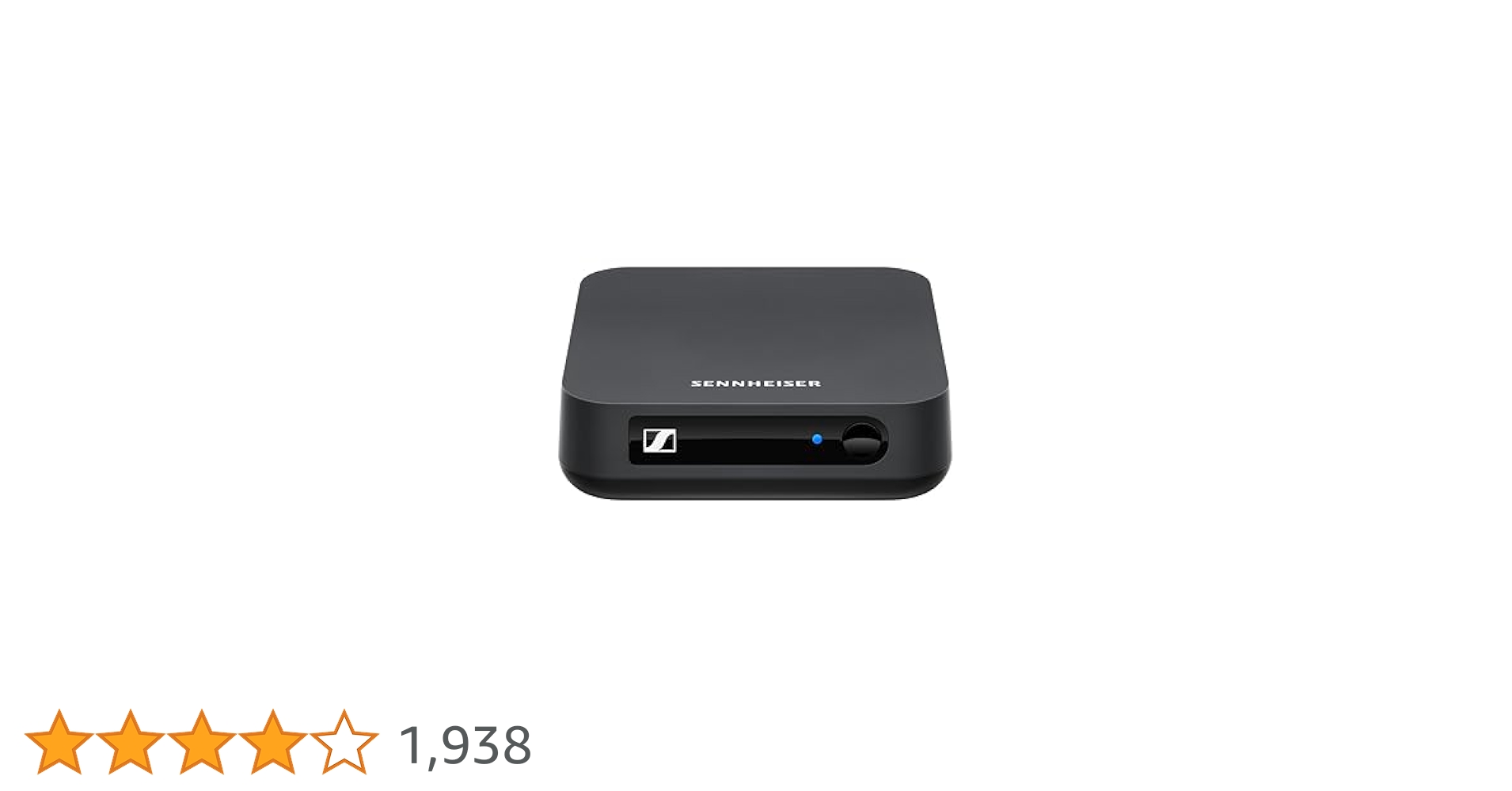 Amazon.co.jp: ゼンハイザー Bluetoothオーディオ