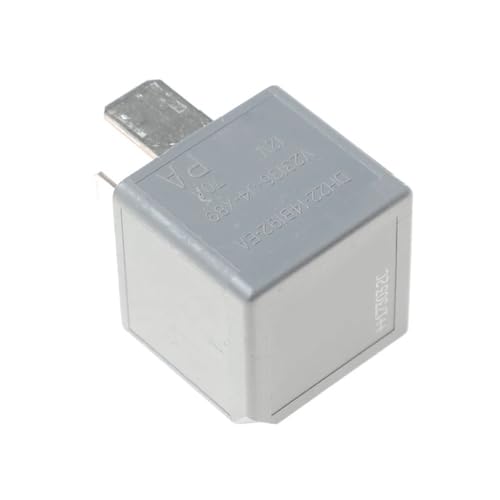 Bougie de préchauffage module relais commande Jaguar DH22-14B192-EA pièce - 4