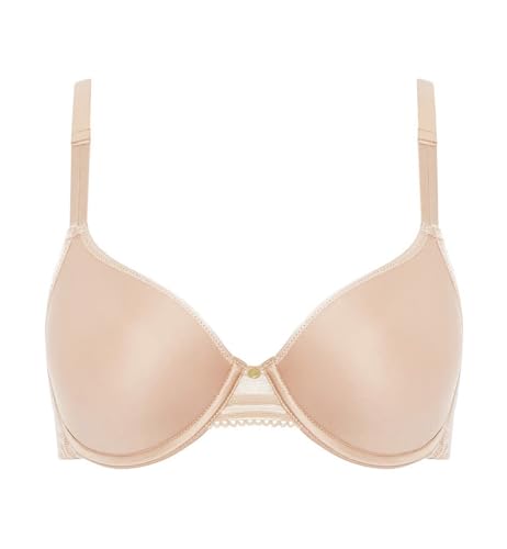 Image of Chantelle Women's C Jolie Memory Foam T-Shirt Bra