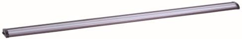 Maxim CounterMax MX-L120-LO-Issue in Commodity Style-2 Inches Wide by 40.00 Inches Length-Anodized Bronze Finish