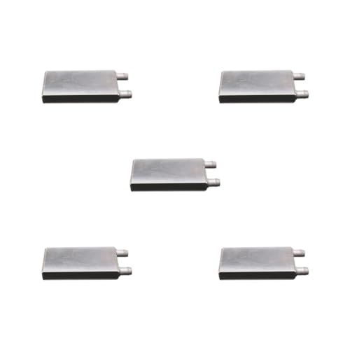Bloc refroidissement eau CPU : dissipez la chaleur de votre PC