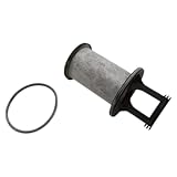 Crankcase Filter Compatible with Liebherr - 10032835 - Heavy Duty Construction Equipment