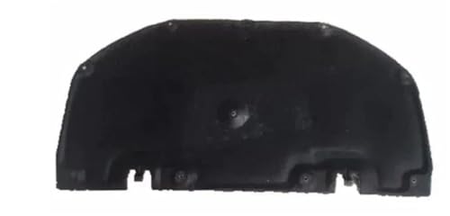 Isolation thermique capot moteur Toyota Avalon 2019-2023 isolant phonique