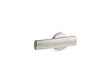 Kohler K-30919-L-BN Santa Rosa Left-hand trip lever, Vibrant Brushed Nickel