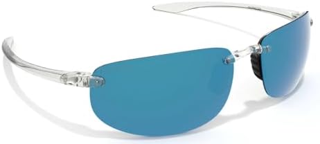 Abaco Outrigger Polarized Sunglasses