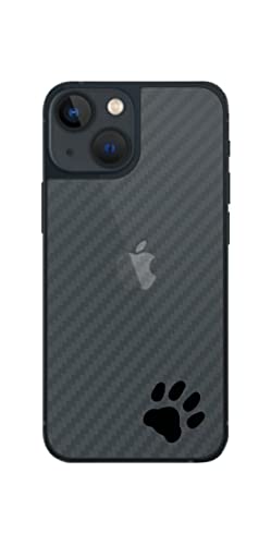 ClearView iPhone 13 minip J[{  CXg vg wʕیtB { [|Cg ubN]