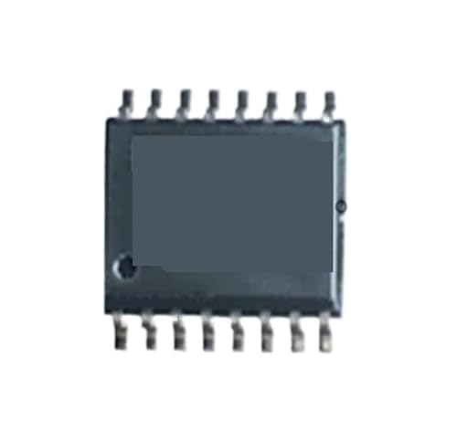 Chip UAF42AU filtro activo universal en formato de circuito integrado de alta precisión